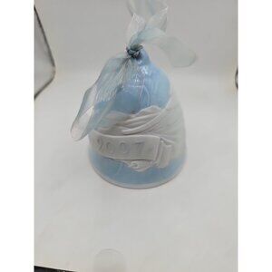 Lldro 2007 Christmas HOLIDAY BELL